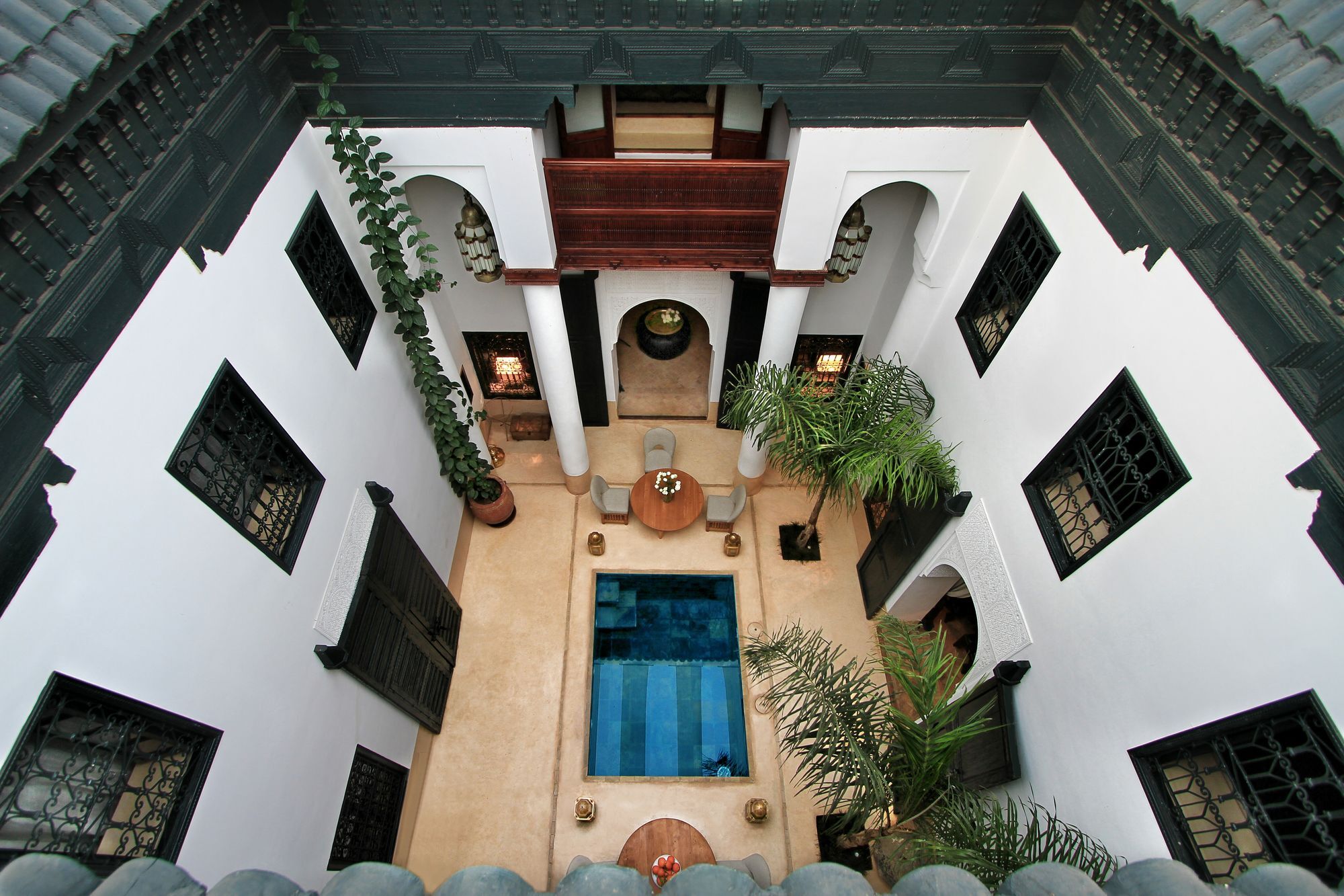 Dar Assiya 4*