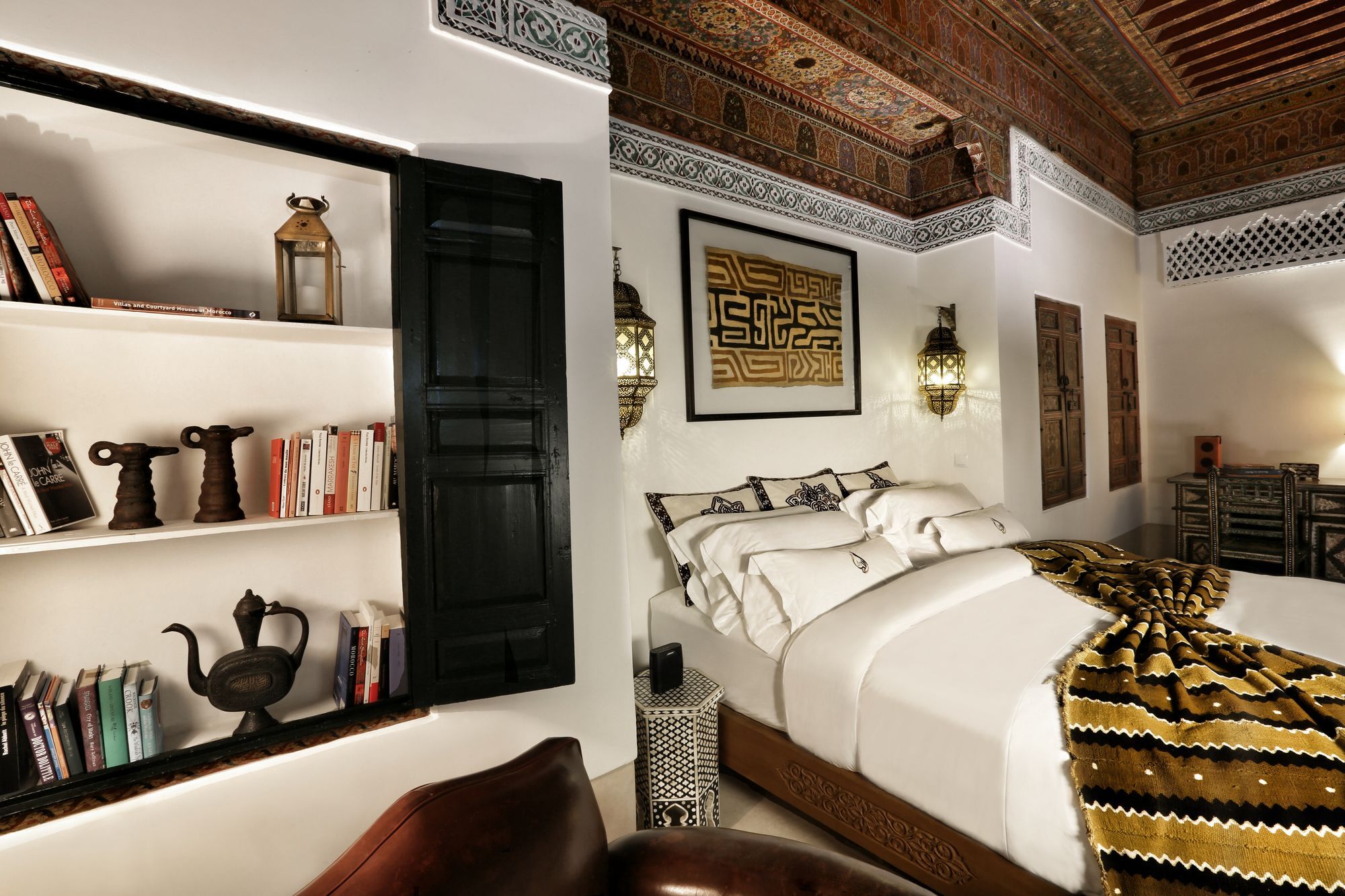 Dar Assiya Riad 4*