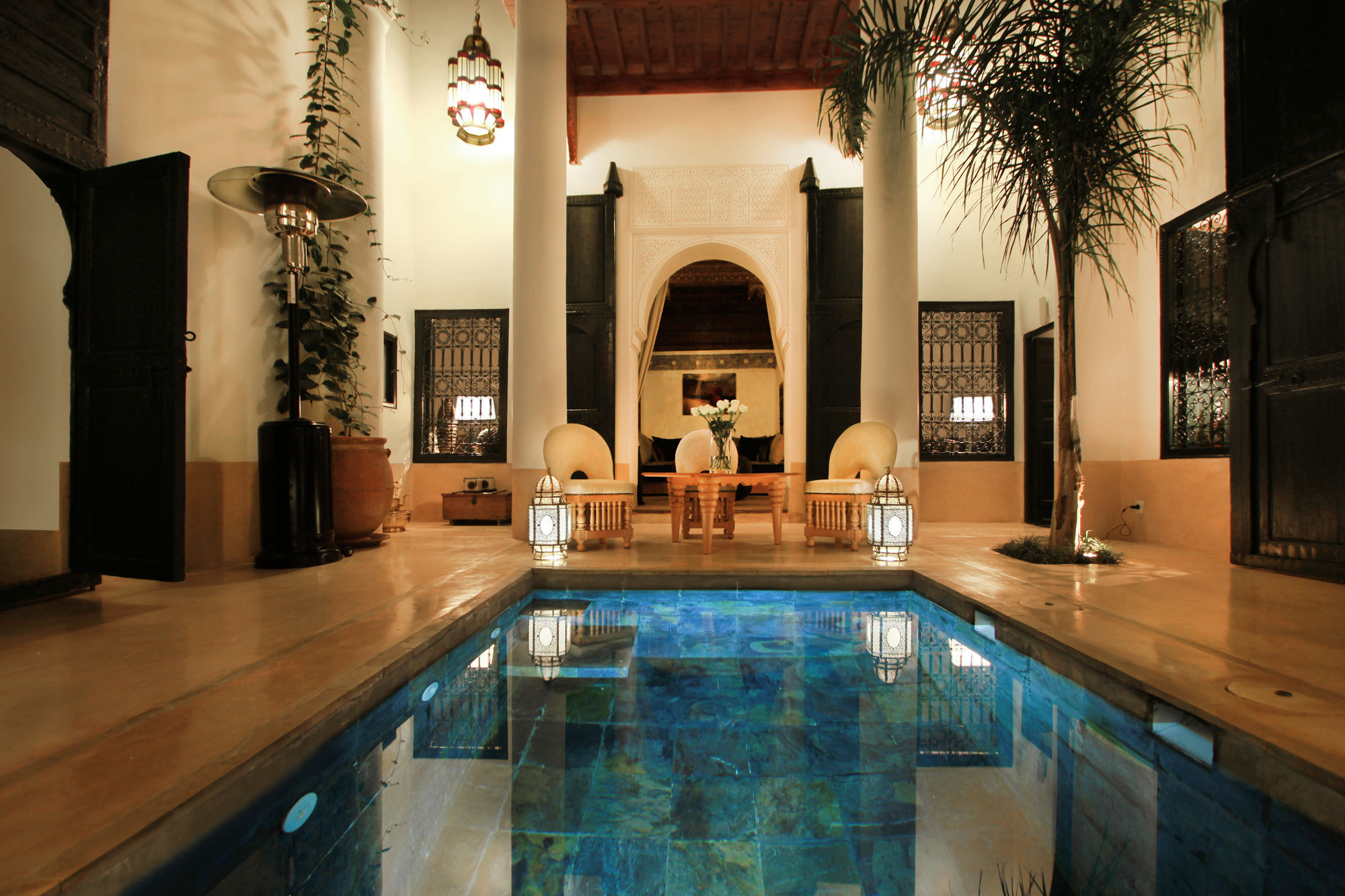 Dar Assiya Riad