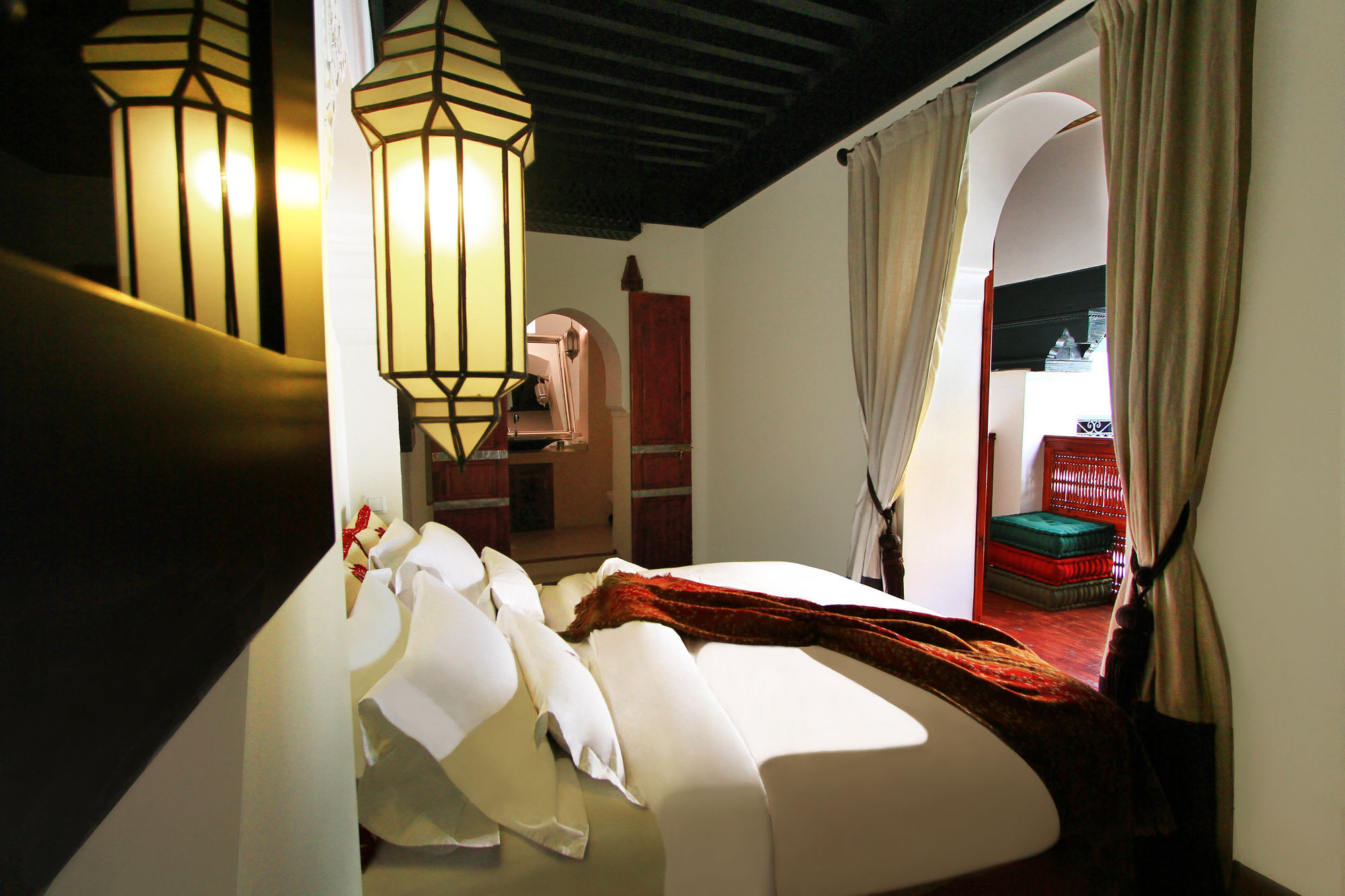 Dar Assiya 4*