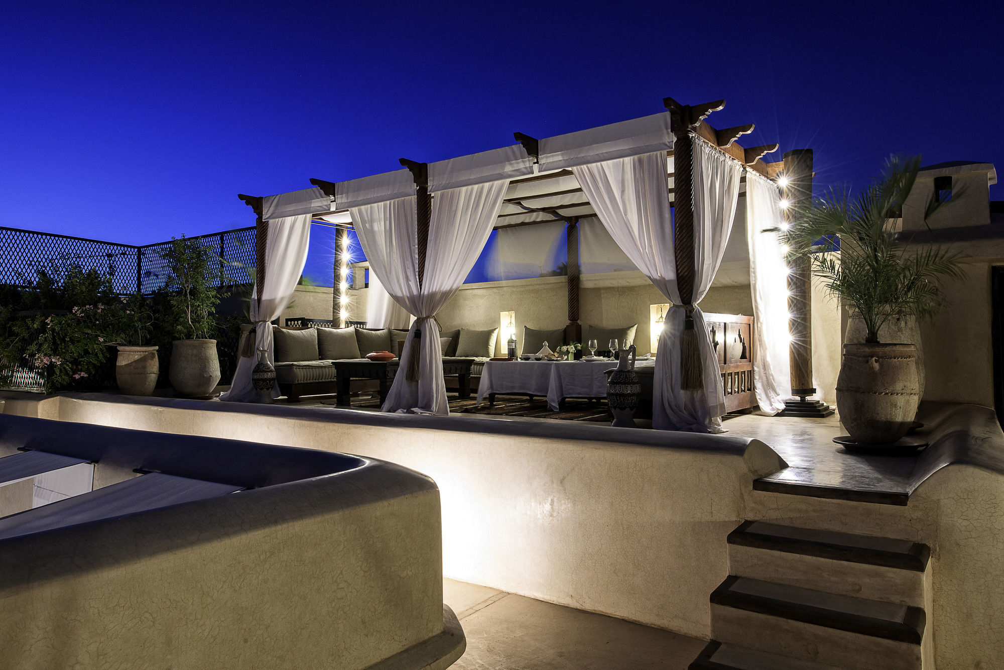 Dar Assiya Riad