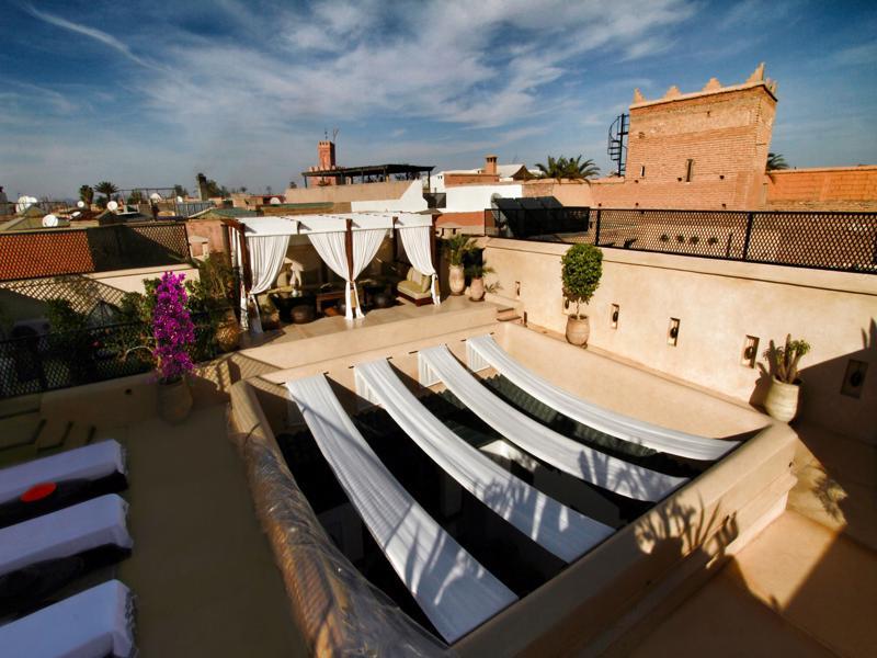 Riad Dar Assiya 4*