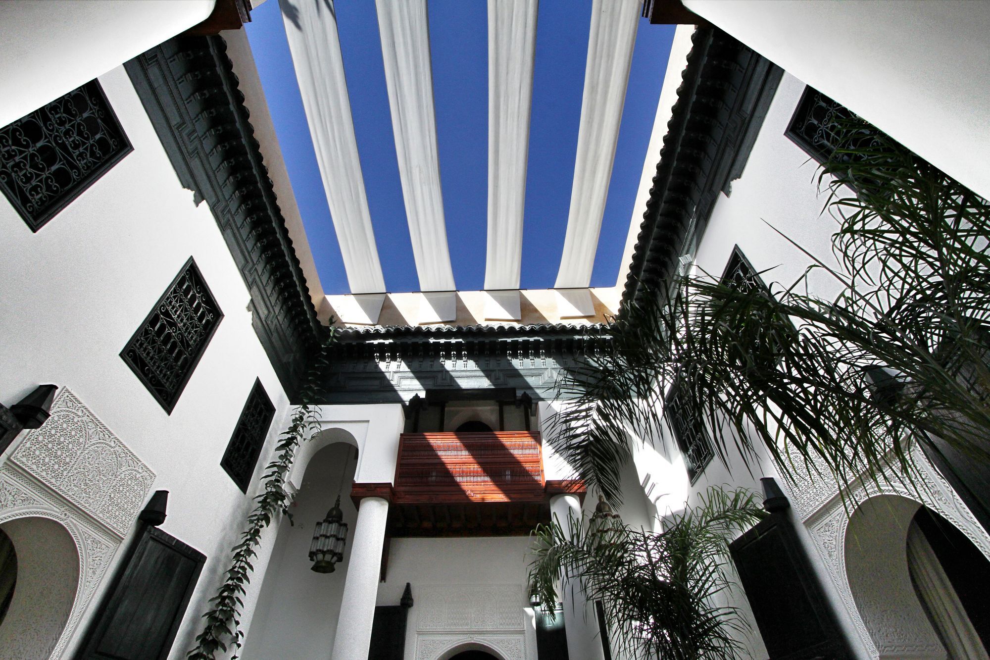 Riad Dar Assiya 4*