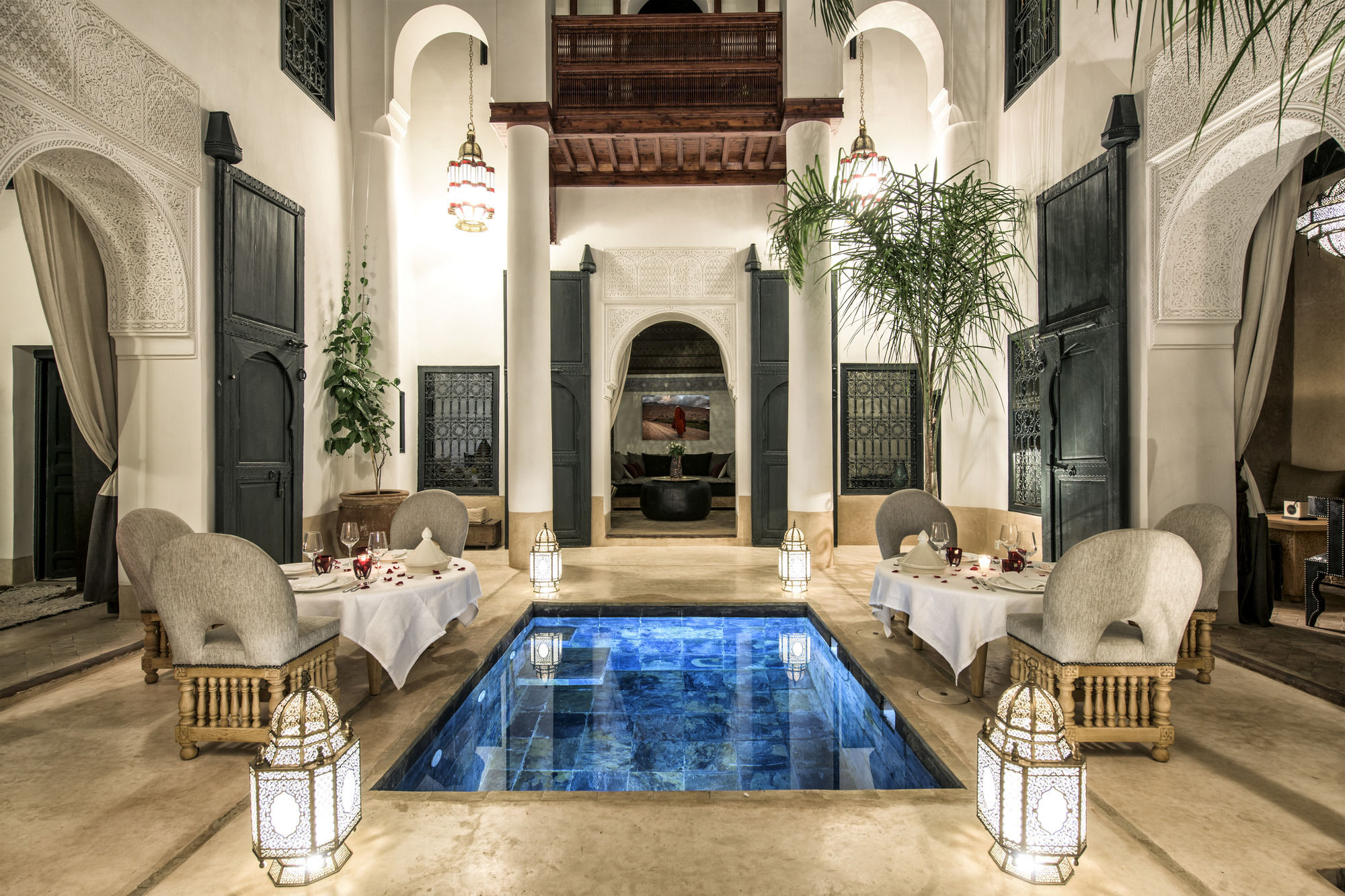 Dar Assiya Marrakesh