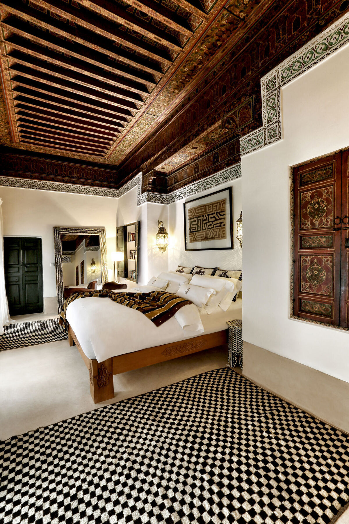 Riad Dar Assiya 4*