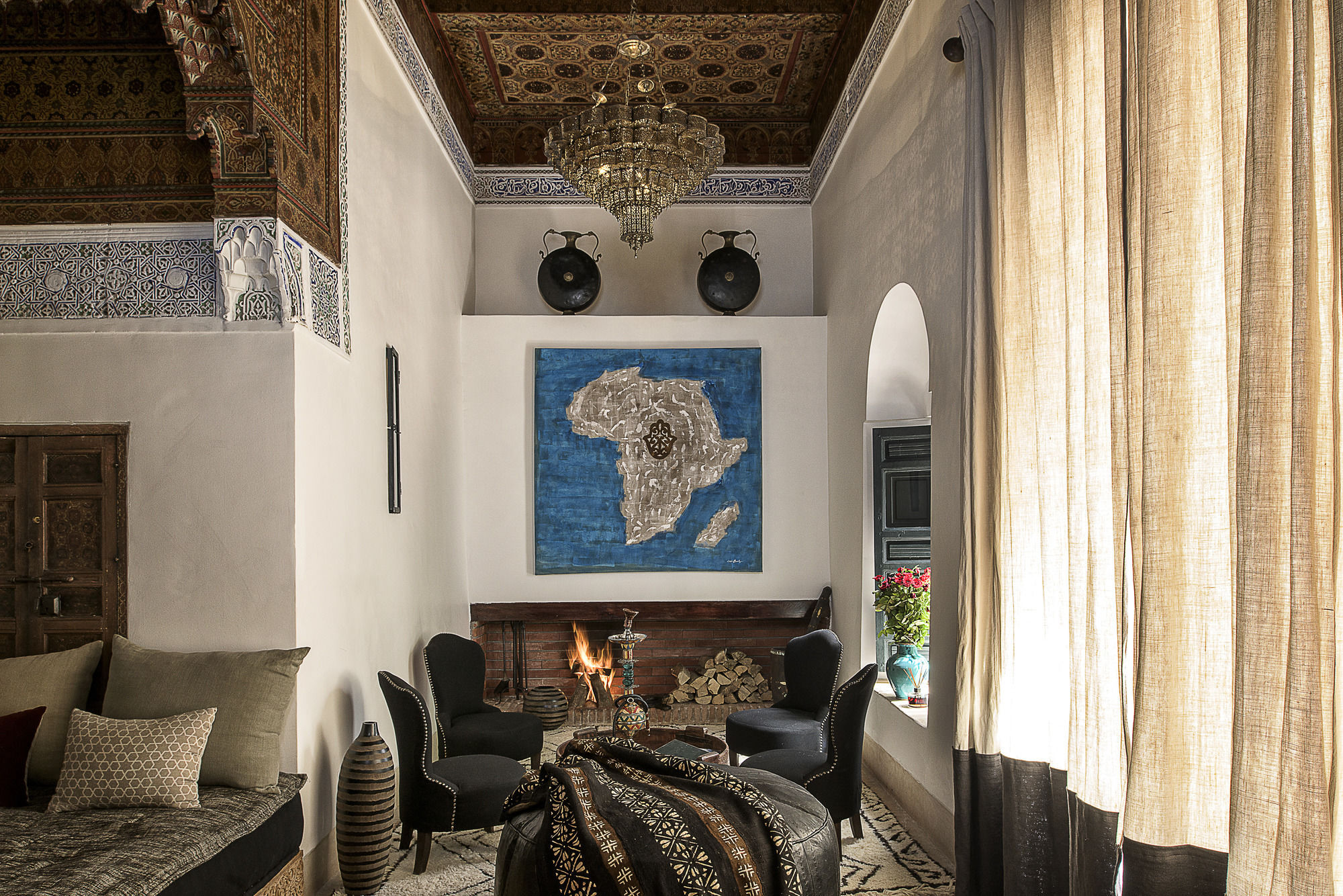 Riad Dar Assiya