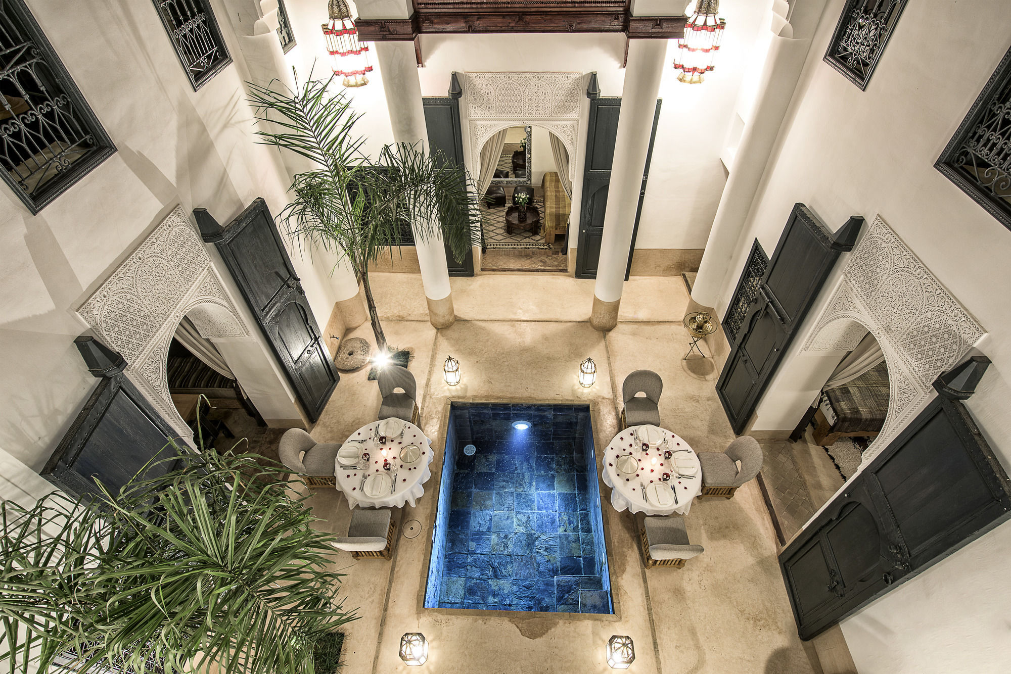 Dar Assiya Riad 4*