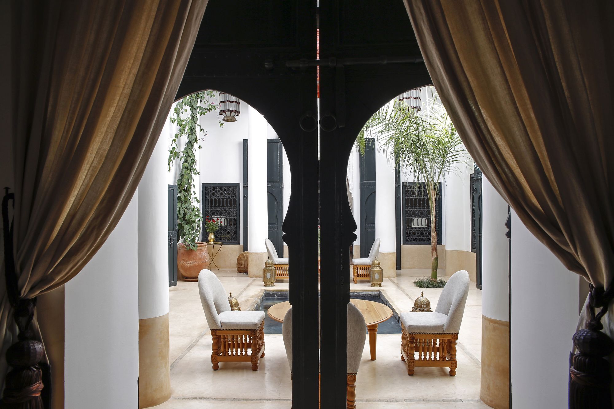 Dar Assiya 4*