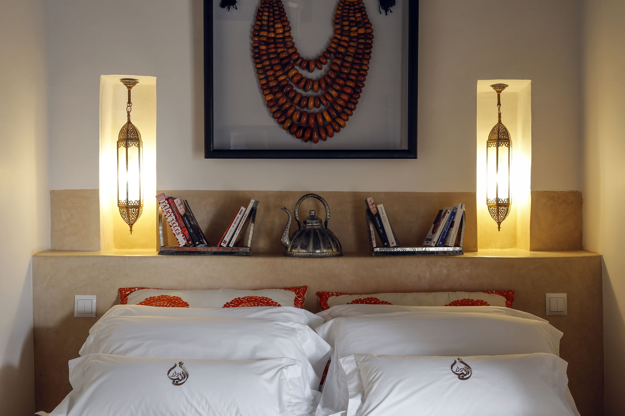 Dar Assiya Riad 4*