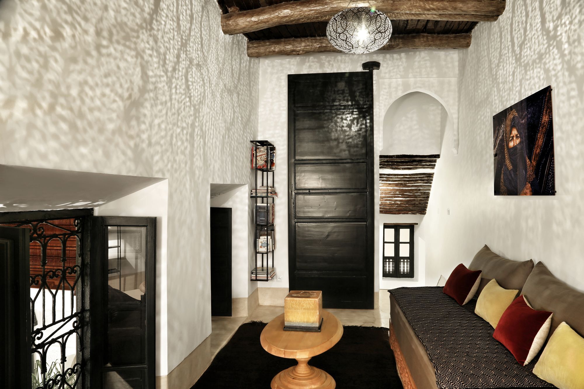 Riad Dar Assiya