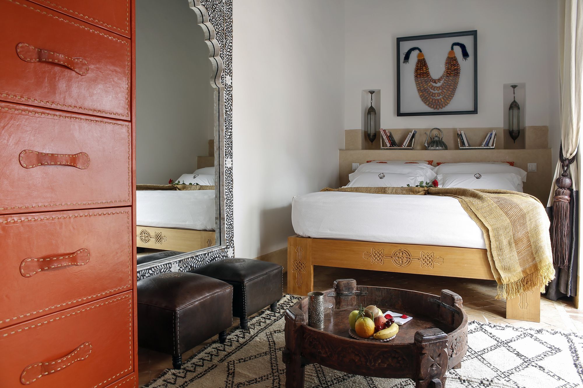 Dar Assiya Riad