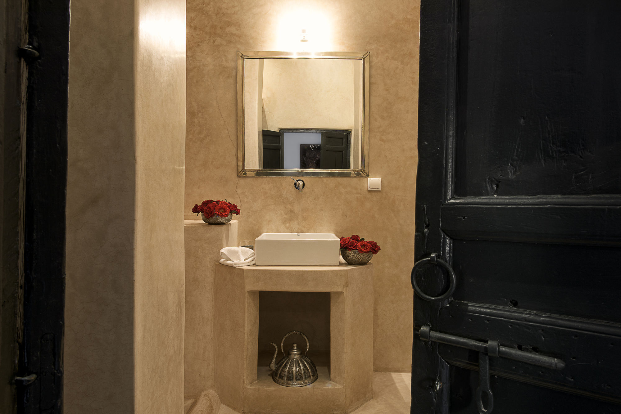 Riad Dar Assiya Marrakesh