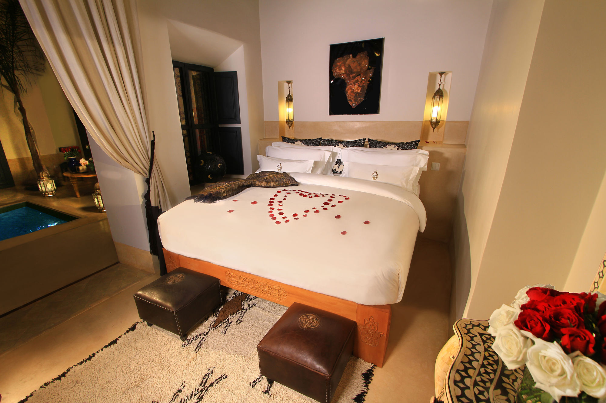 Dar Assiya 4* Marrakesh