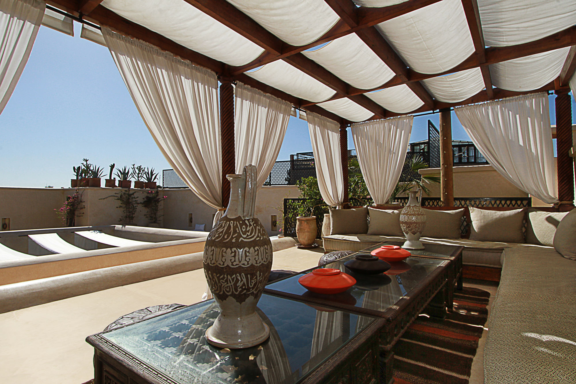 Dar Assiya Riad 4*