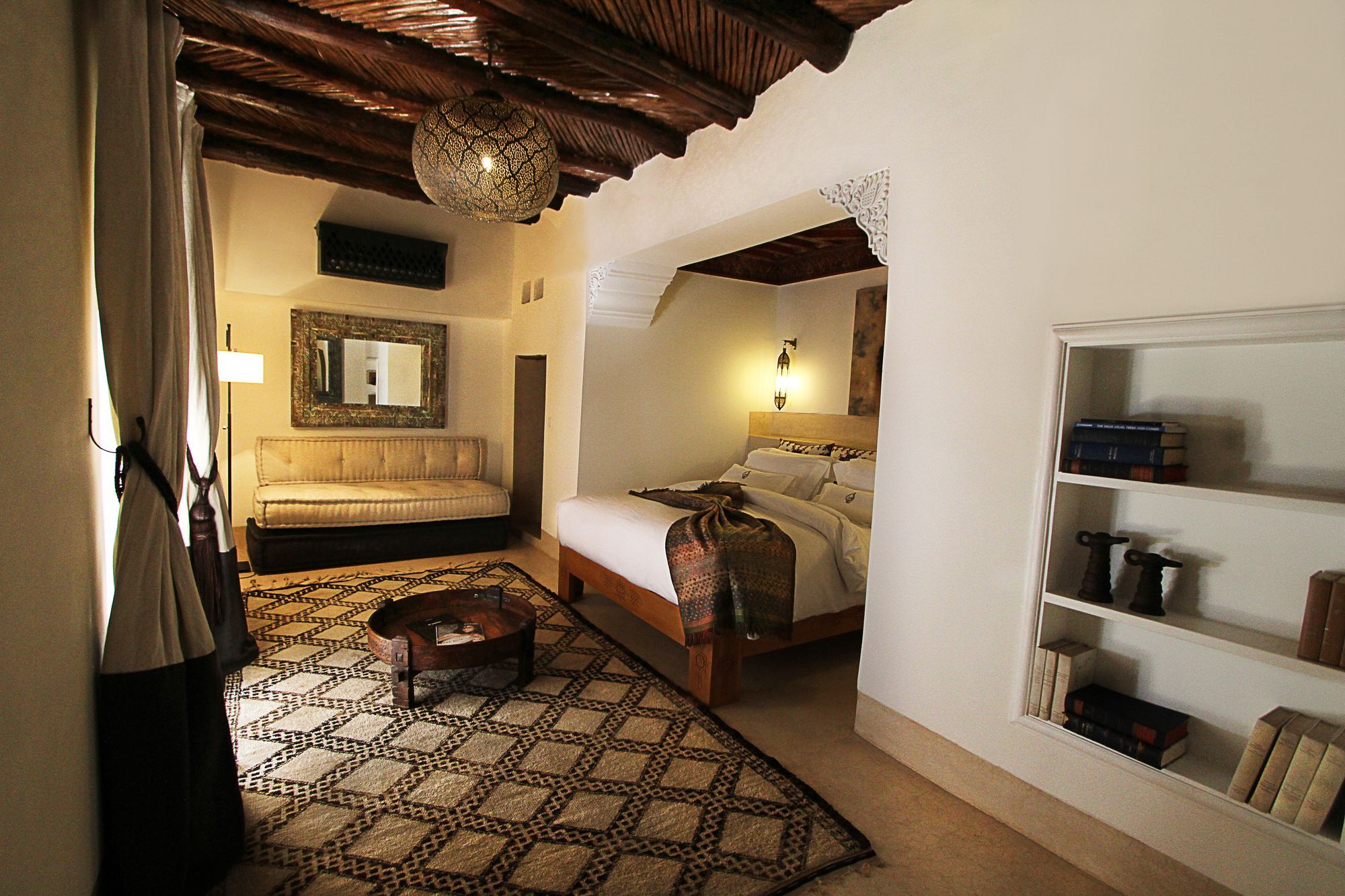 Riad Dar Assiya Marrakesh
