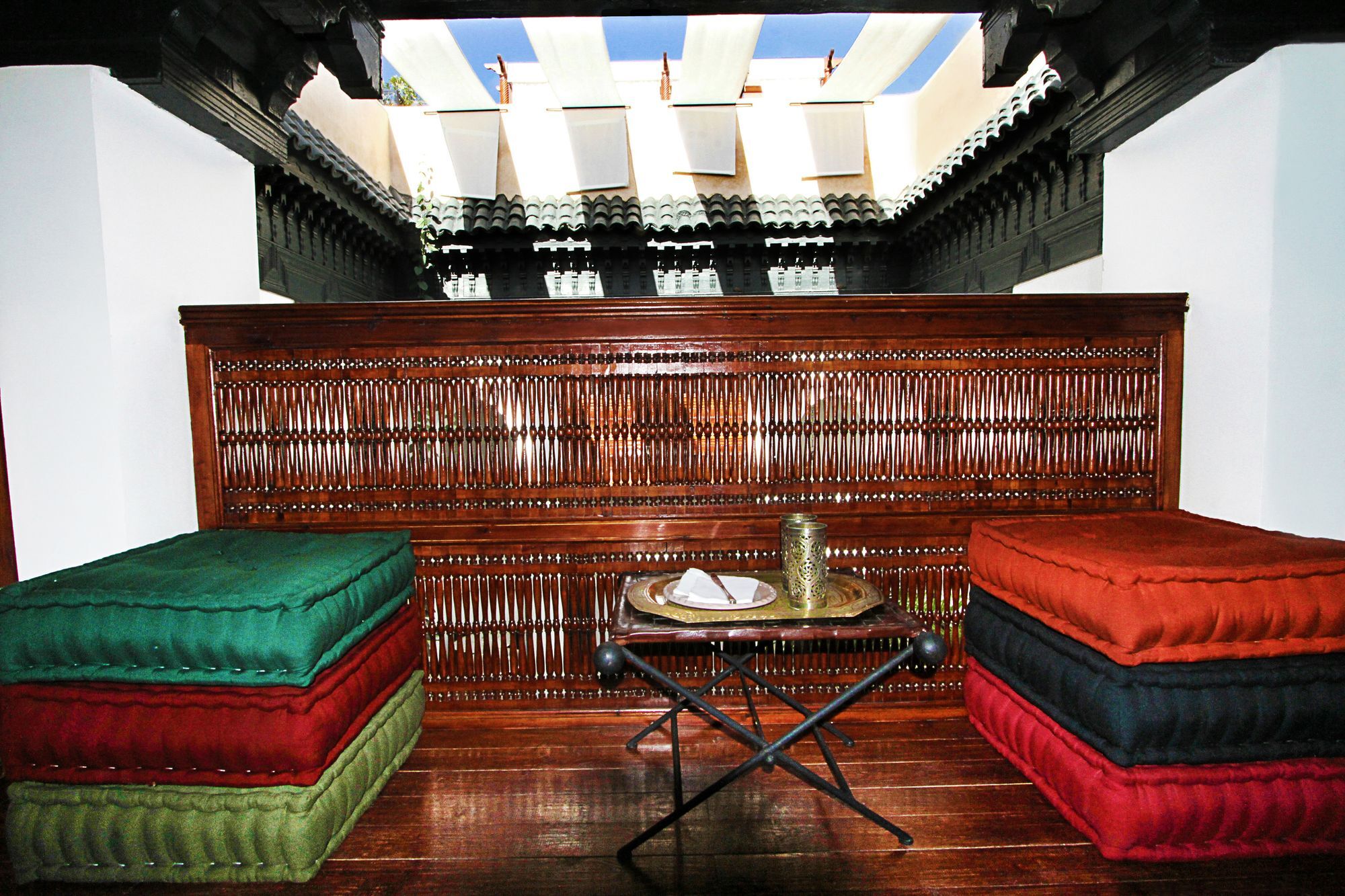 Riad Dar Assiya Marrakesh