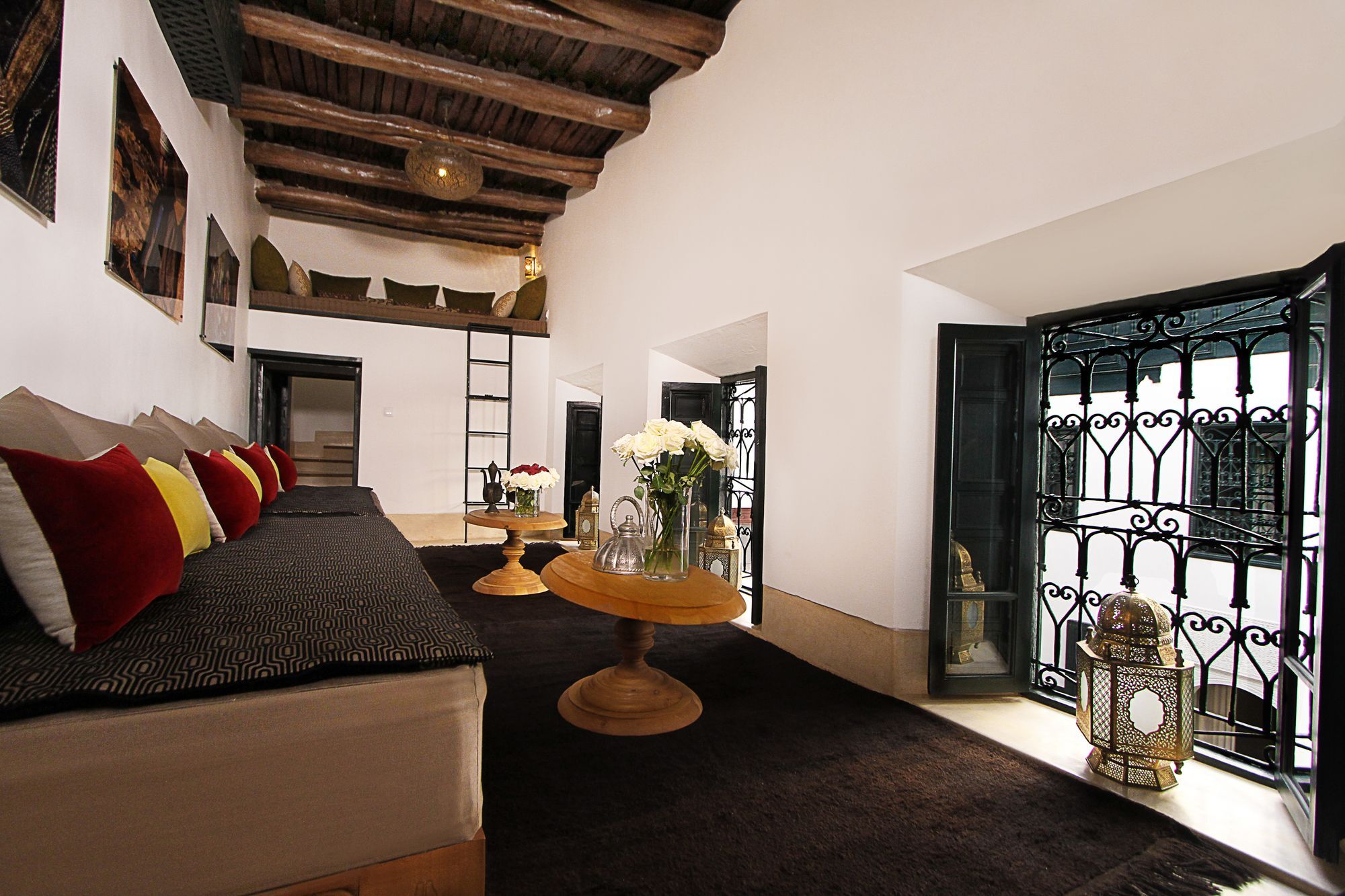 Dar Assiya 4*