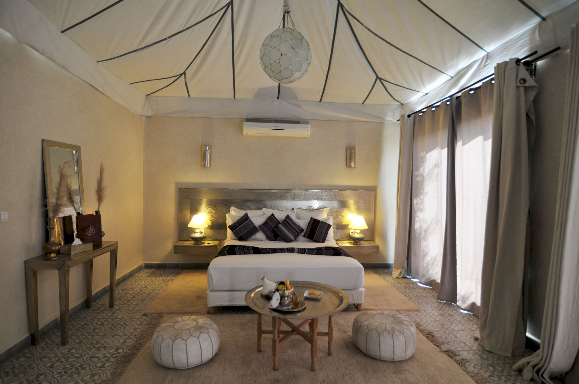 Riad Jawad 4*