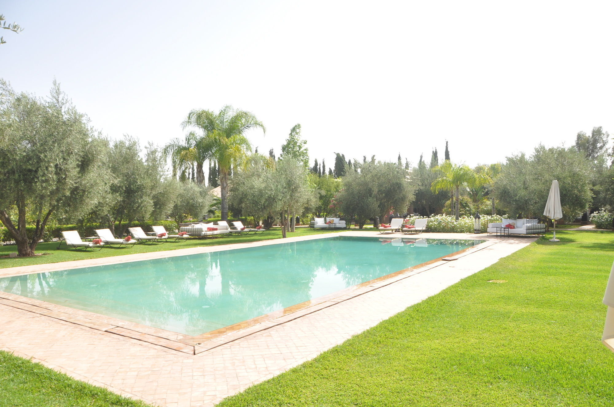 Riad Jawad Marrakesh