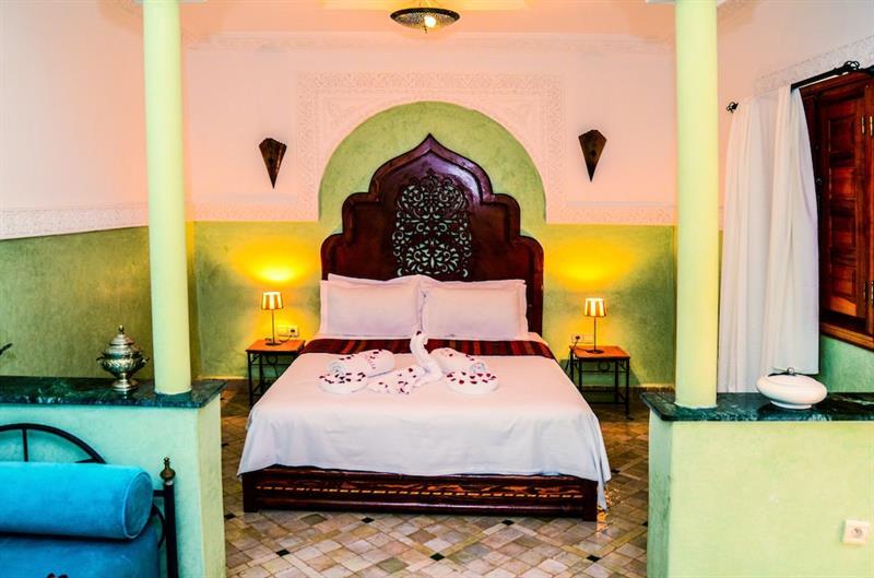 Atlas Acacia Riad Marrakesh