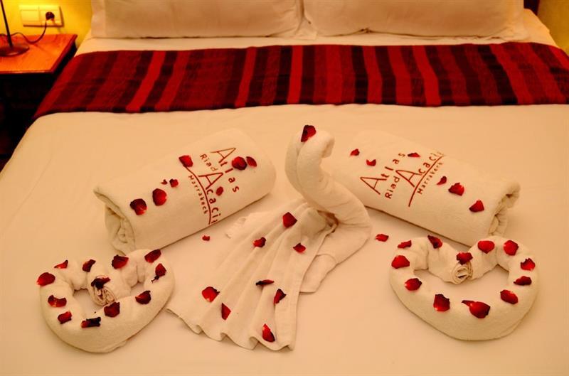 Atlas Acacia Riad Marrakesh