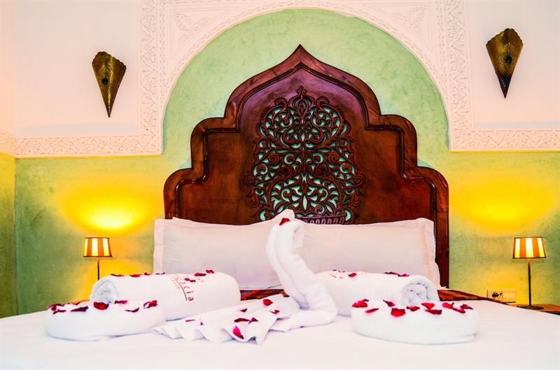 Riad Atlas Acacia 3*