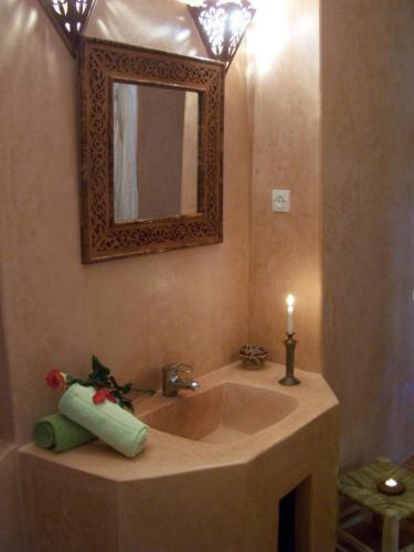 Riad Dar Alsaad Riad Marrakesh