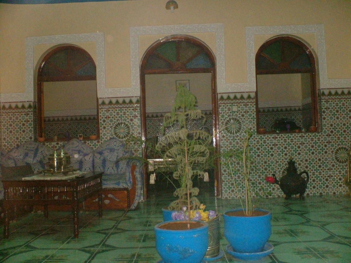 Karmel Rose De Marrakech Riad Marrakesch