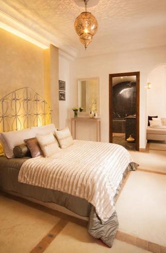 Riad Chayma Marrakech (adults Only) Marrakesh