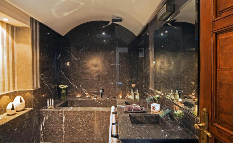 Chayma Marrakech (adults Only) Riad 4*