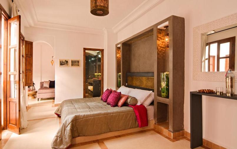 Chayma Marrakech (adults Only) 4* Marrakesh