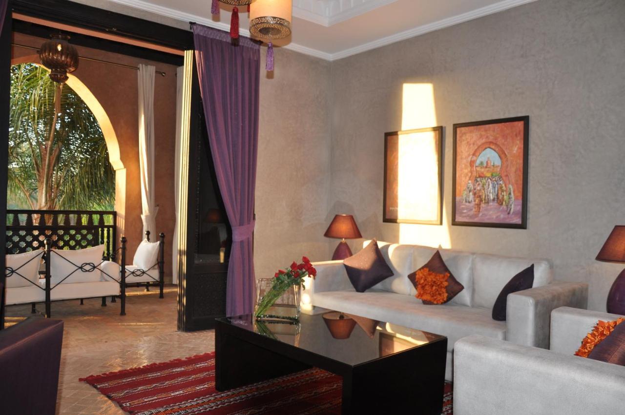 Hotel Palais Aziza & 5*