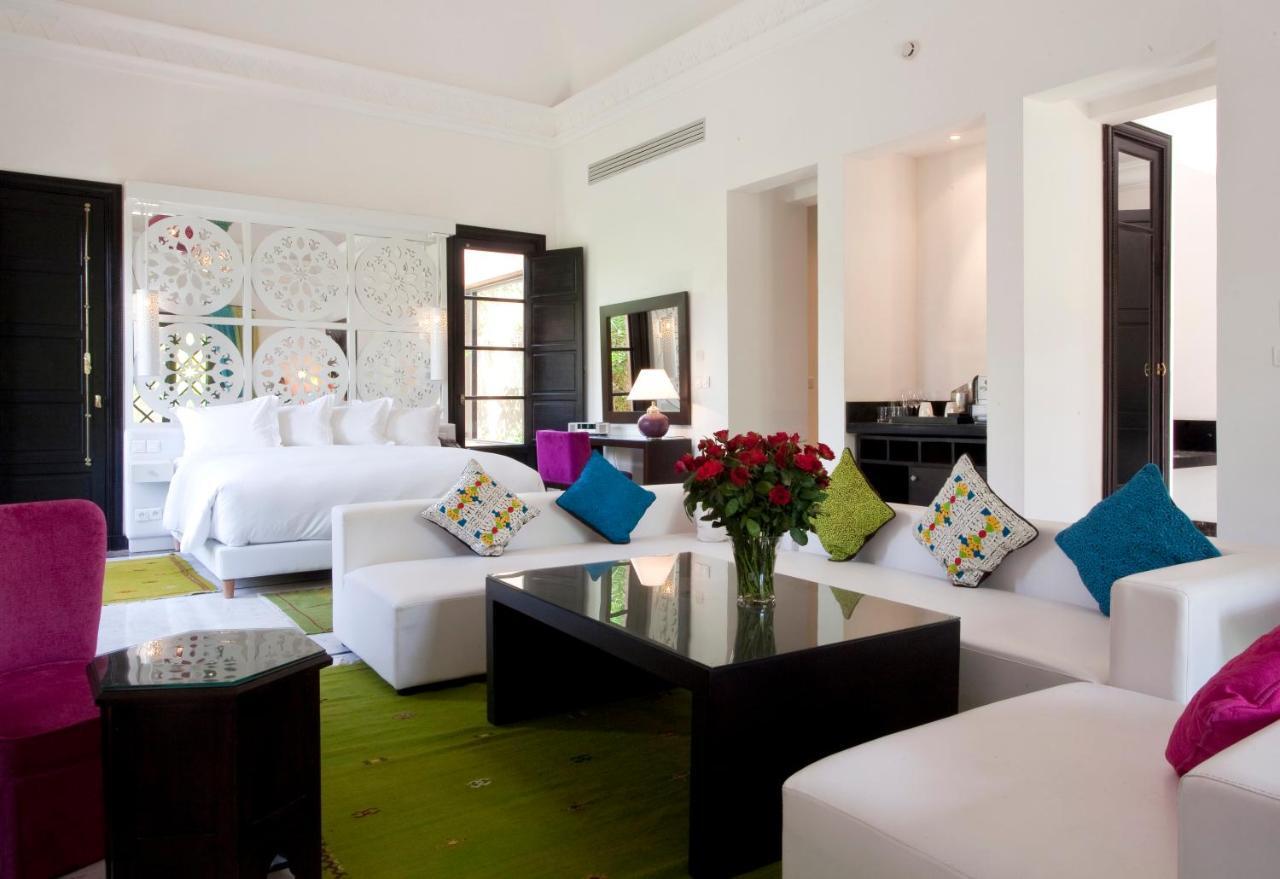 Palais Aziza & 5*