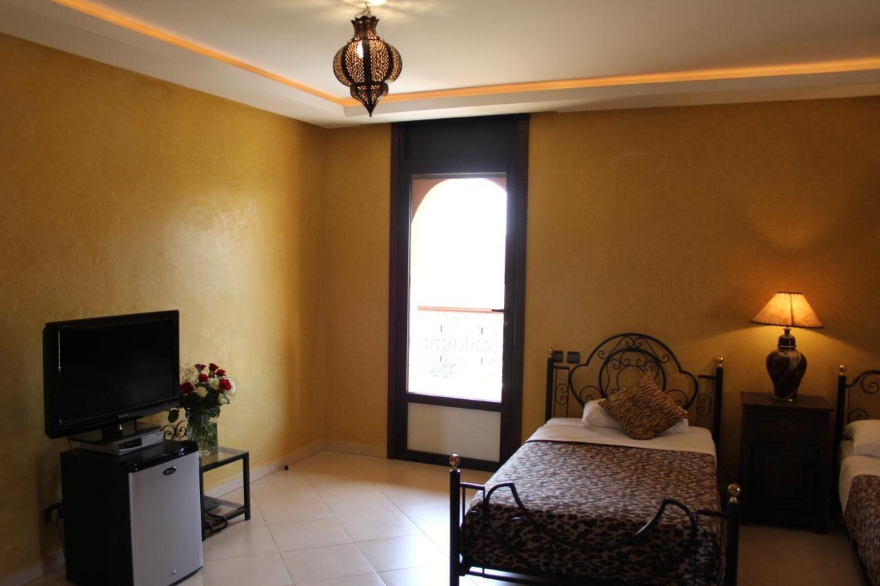Palais Dar Ouladna Bed & Breakfast Marrakesh