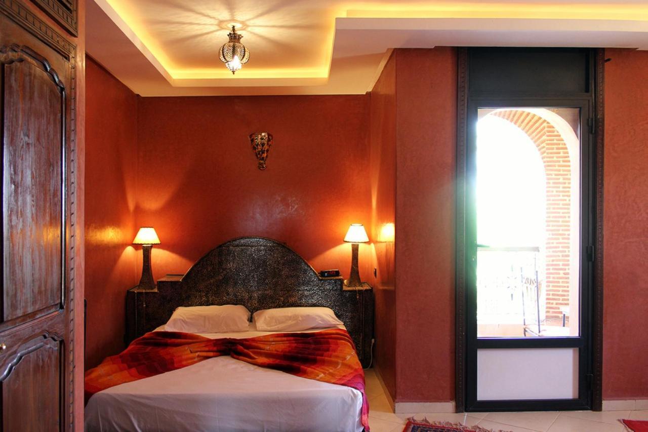 Palais Dar Ouladna Bed & Breakfast 5*