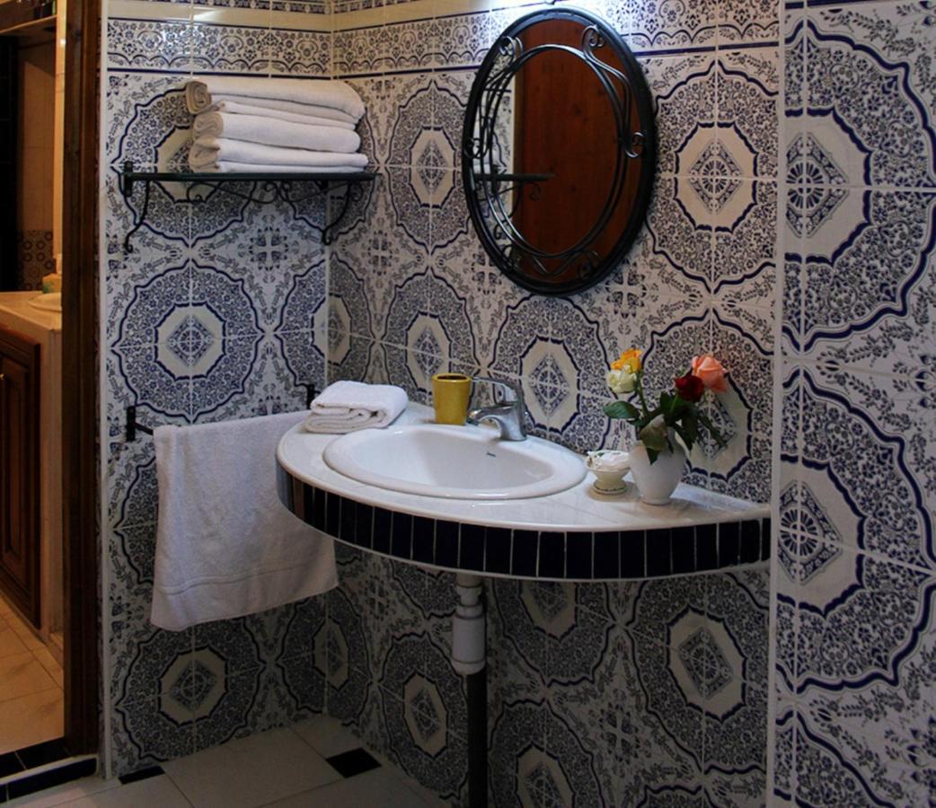 Bed & Breakfast Palais Dar Ouladna