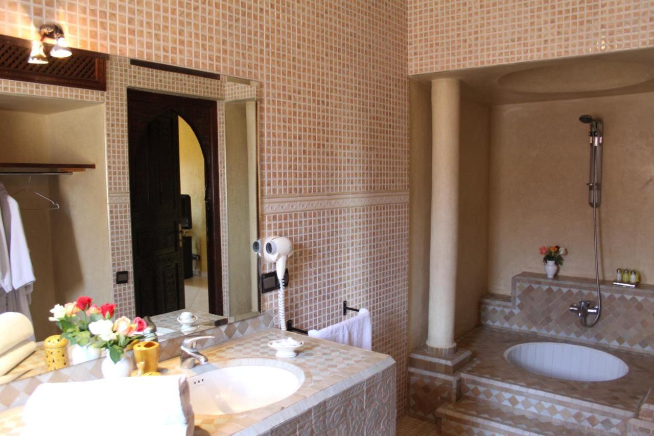Palais Dar Ouladna Bed & Breakfast