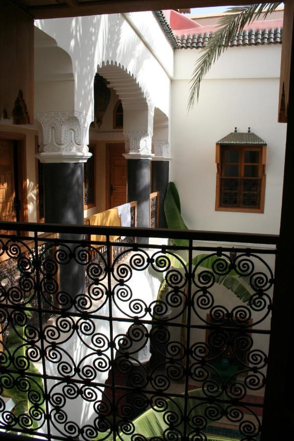 Zanzibar 3* Marrakesch