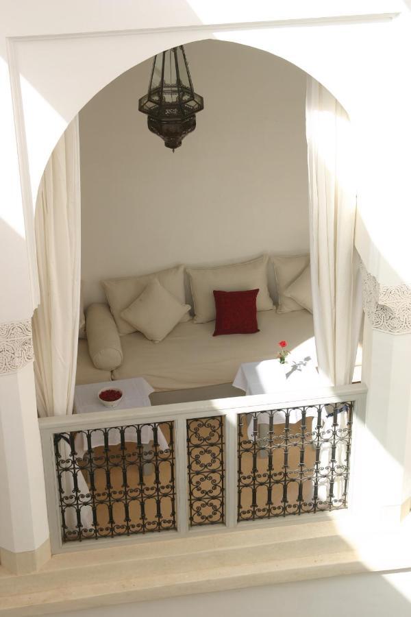 Riad Riad Ariha 3*