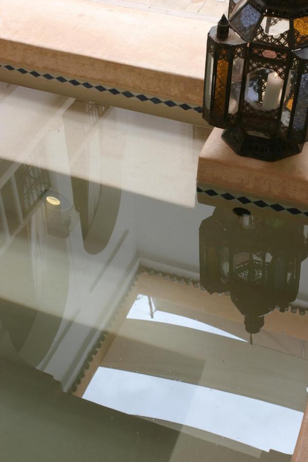 Riad Ariha 3*