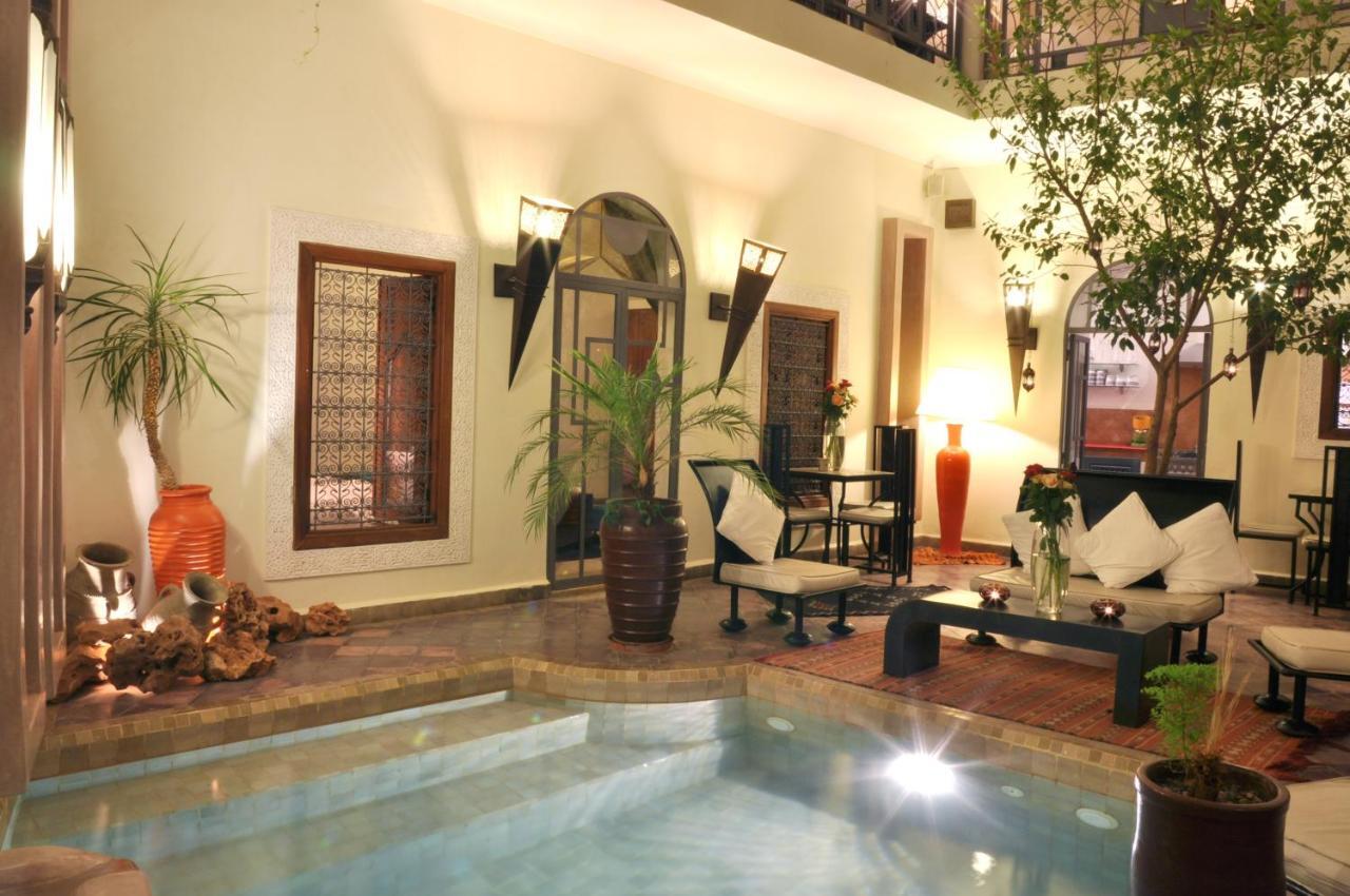 Jardin Des Reves By La Siredrah 3* Marrakesh