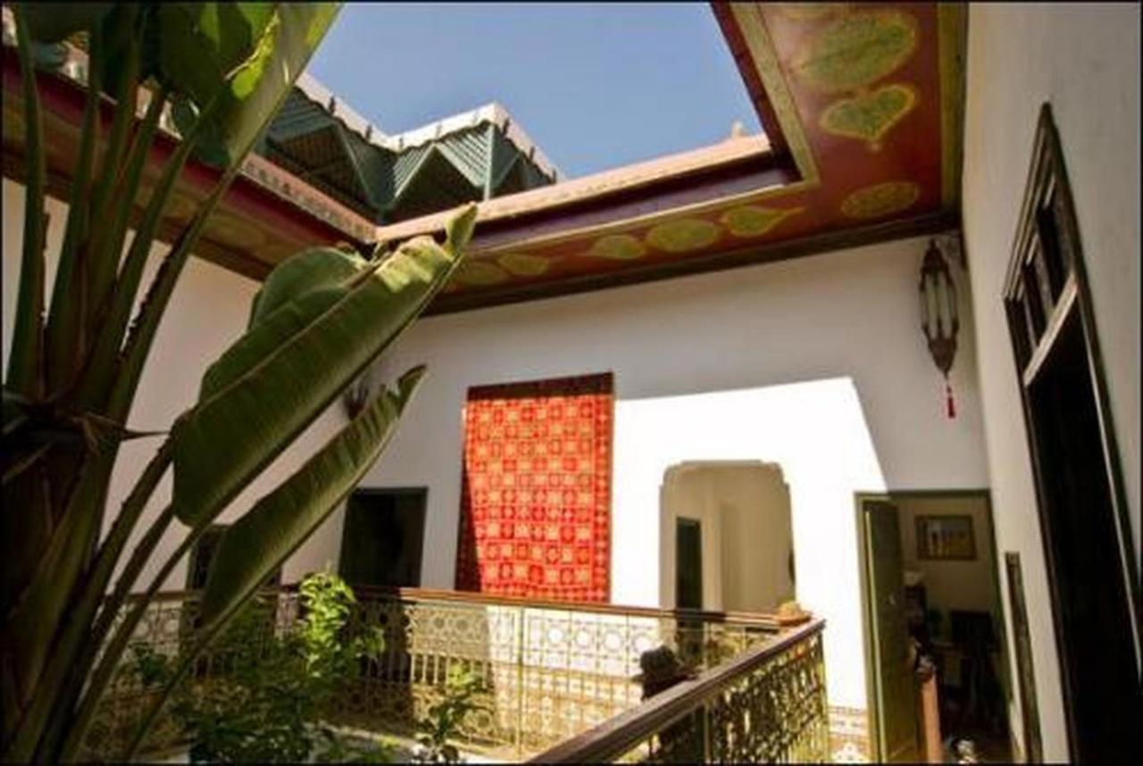 Gasthuis Al Karama Marrakesh