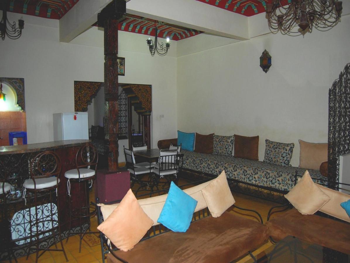 Aparthotel Résidence Miramare Marrakech