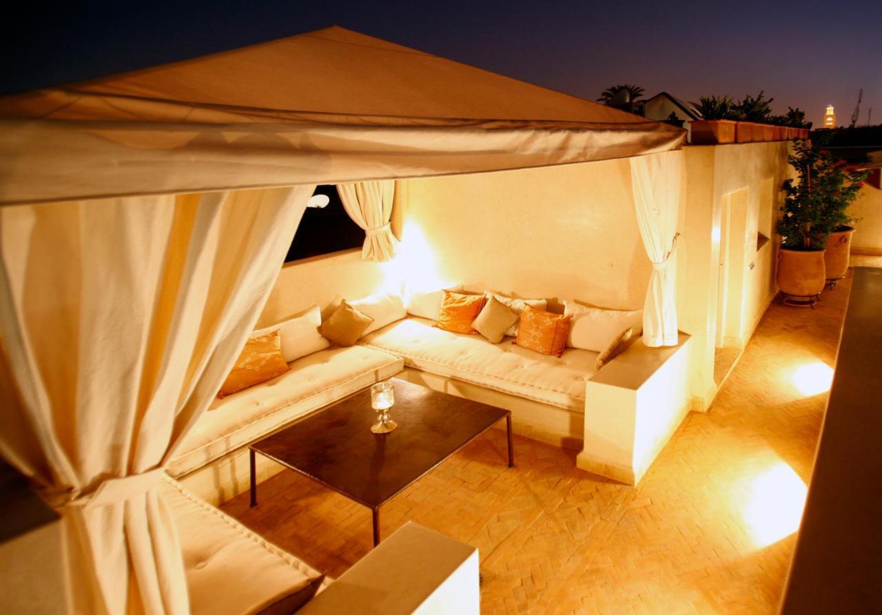 Abracadabra 3* Marrakesh