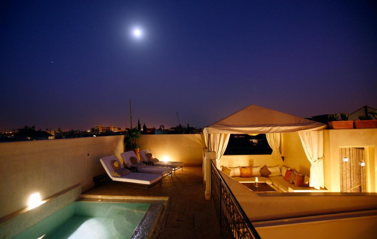 Riad Abracadabra 3*
