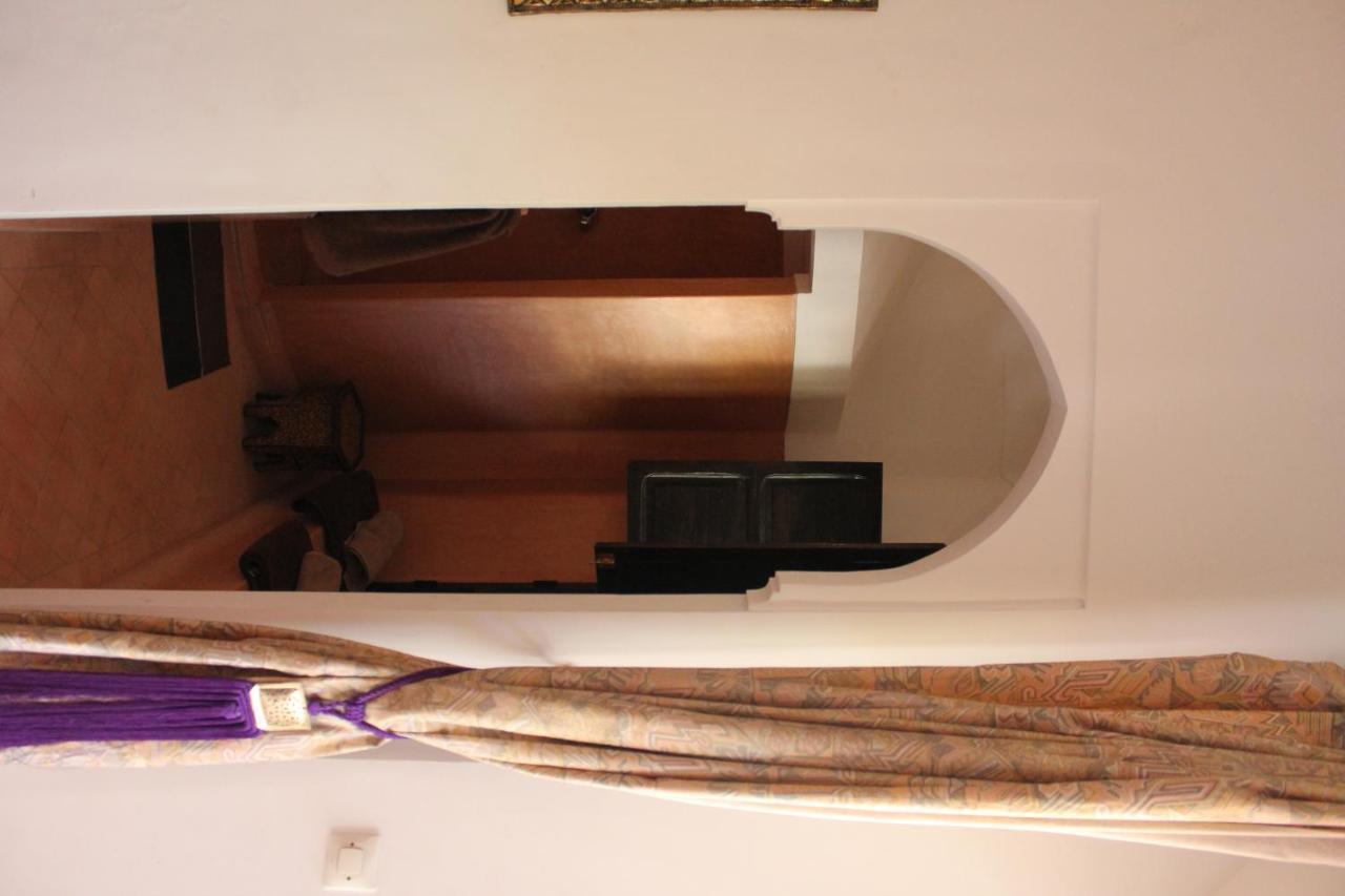 Guest house Jnan El Cadi