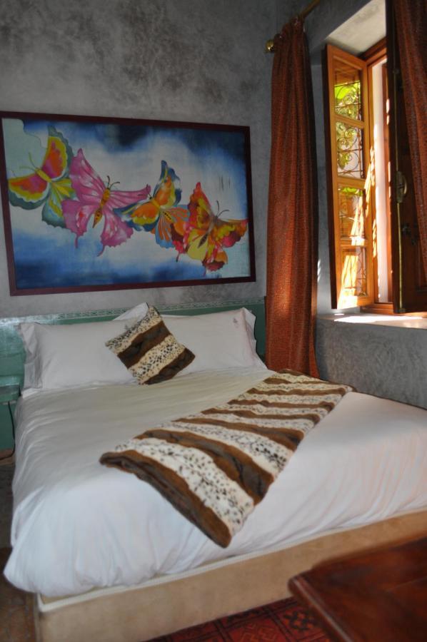 Riad Sadaka 2*