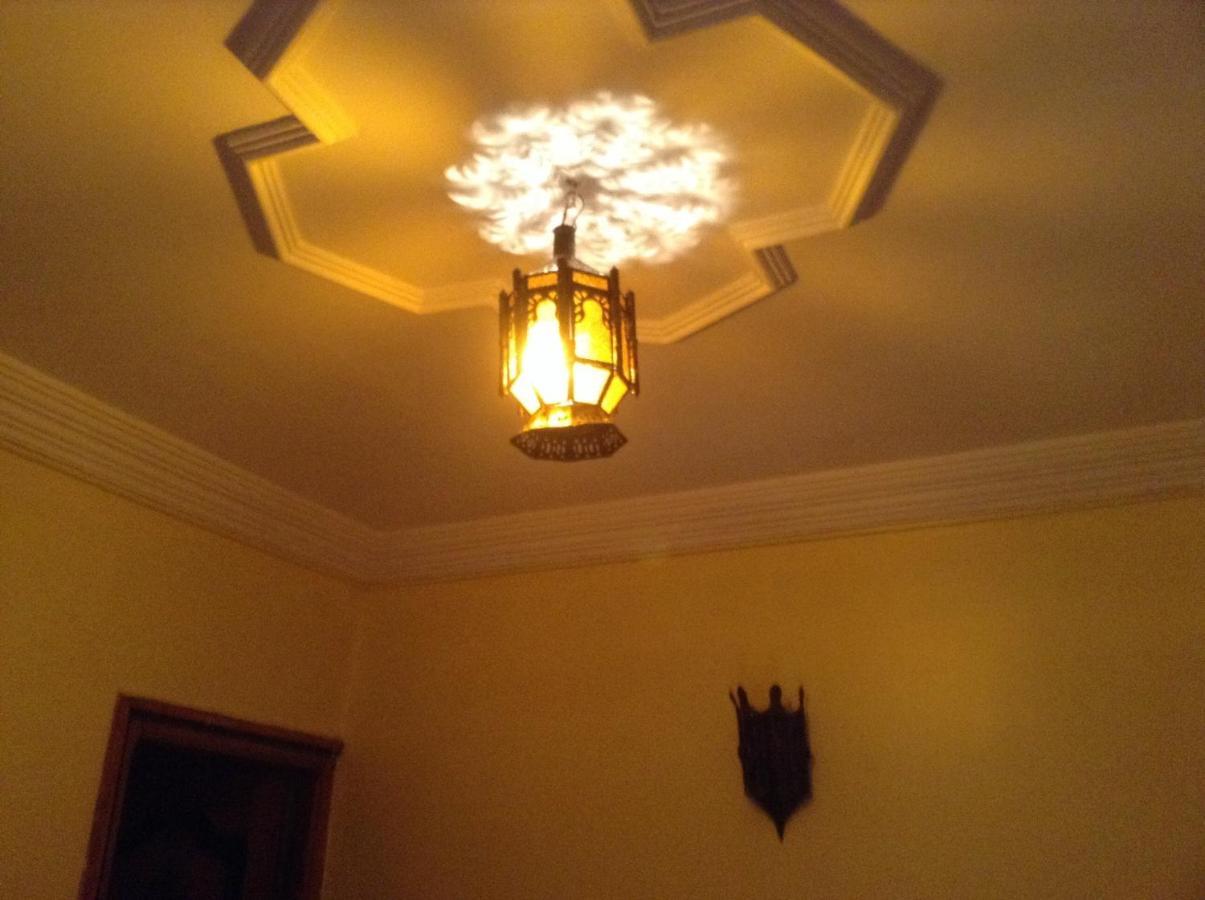 Hotel Rahba Marrakesch
