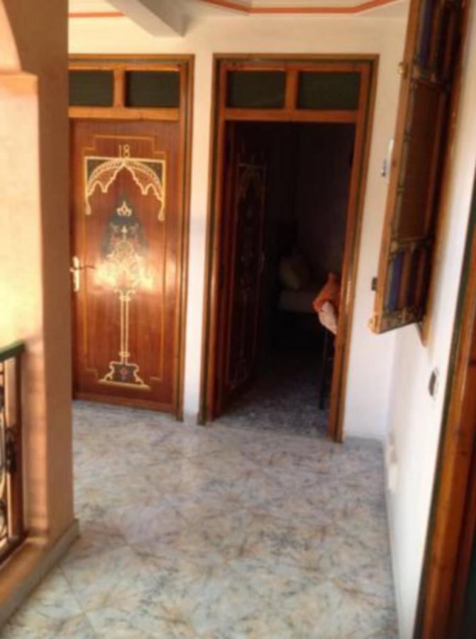 Hotel Rahba