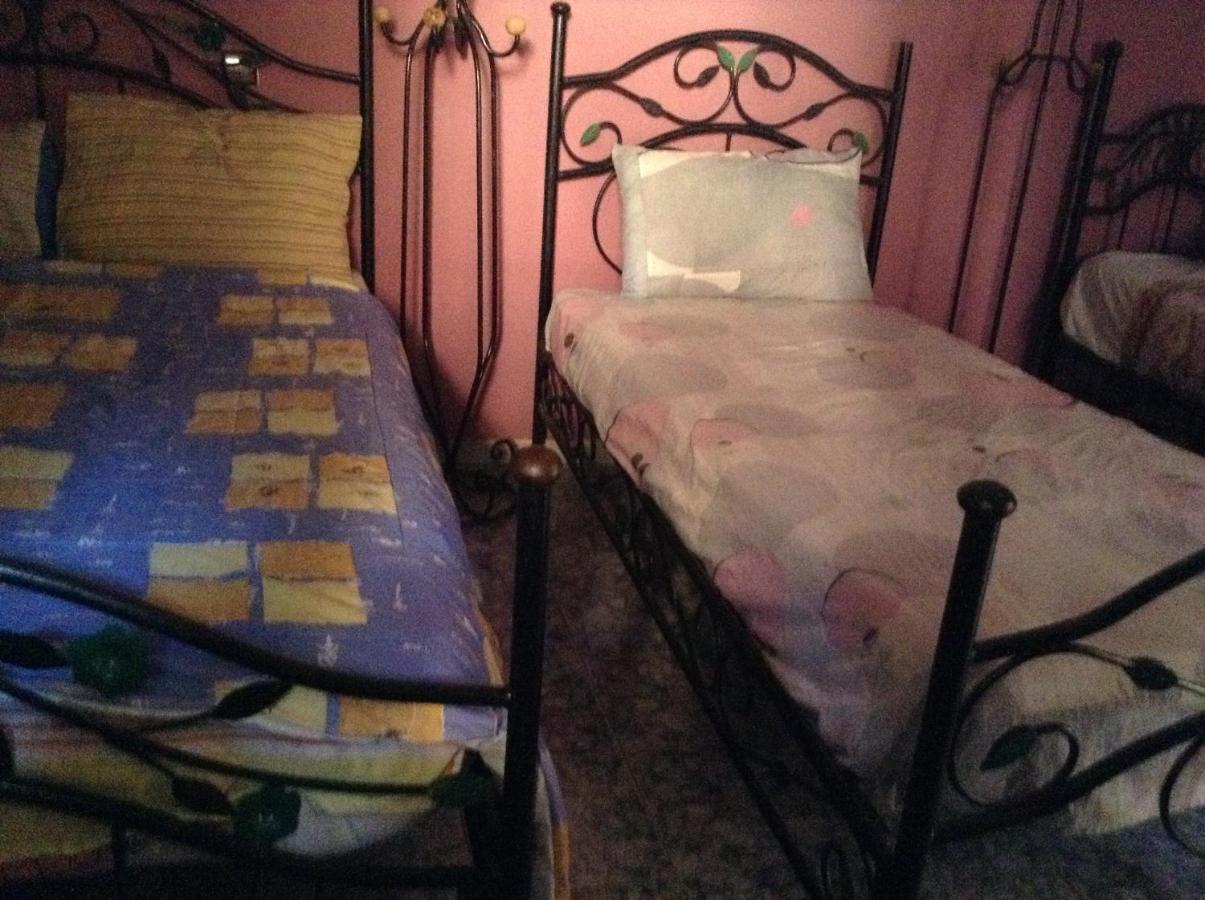 Rahba Hotel 3*